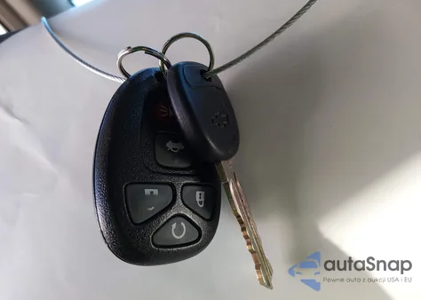 2008 Chevrolet Impala Lt z USA, uszkodzony, nr VIN 2G1WT58K389257586